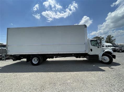 2015 Freightliner M2 Box Truck Gc7931 Truck Market