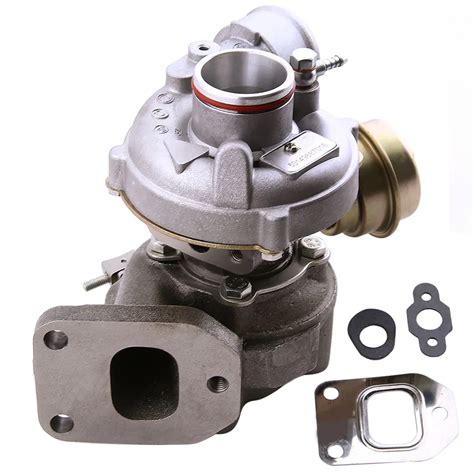 Turbo For VW Transporter T4 TDI 2 5L K14 ACV AUF AYC AJT AYY 074145701