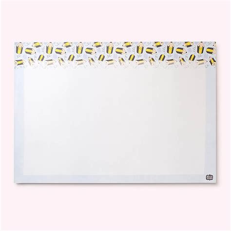 Buy Alicia Souza The Big Doddle Pad Online