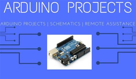 Online Arduino Schematic Maker