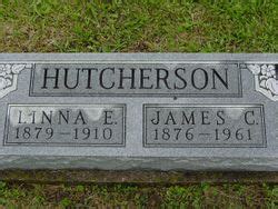 James Calvert Hutcherson Memorial Find A Grave