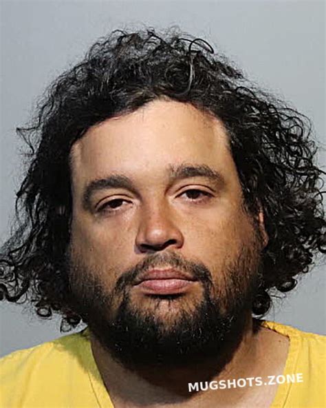 RADIN ROMAN 11 27 2023 Seminole County Mugshots Zone