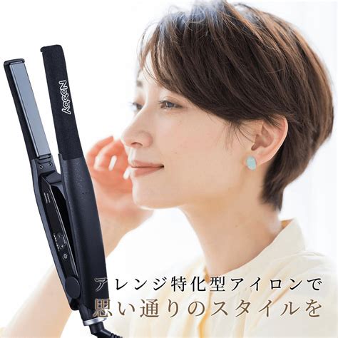 【楽天市場】【送料無料】 Nobby ヘアー アイロン Nbs501 4975302495013【テスコム ノビー ノビィ ストレート ヘア