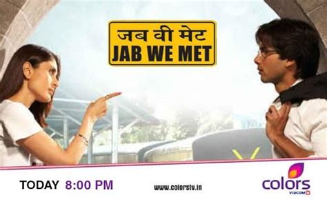 Jab We Met