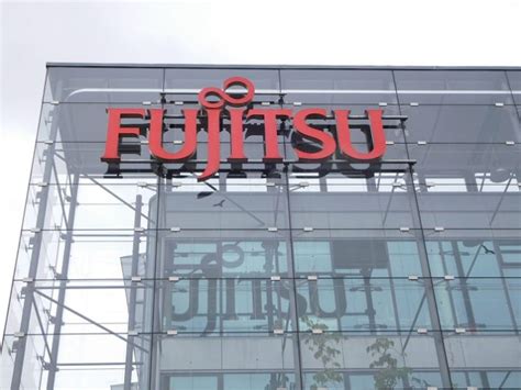 Fujitsu Launches New Research Center in India - ELE Times