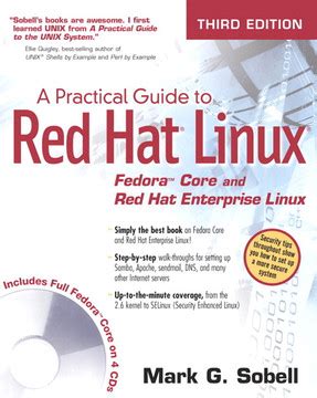 II Getting Started With Red Hat Linux A Practical Guide To Red Hat