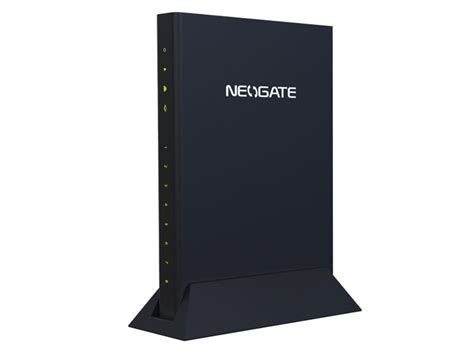 Yeastar NeoGate TA800 Analoge VoIP Gateway