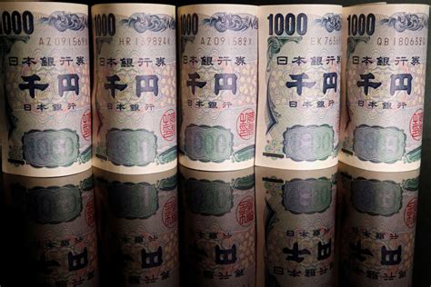 Yen Slides Past Key 150 Level Markets Brace For Intervention Ibtimes