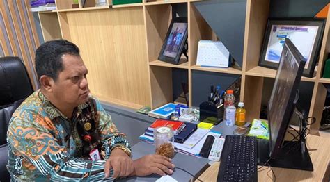 Samarinda Jadi Area Program Kerja Percepatan Transisi Energi