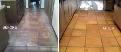 Cleaning Saltillo Tile Floors Flooring Guide By Cinvex