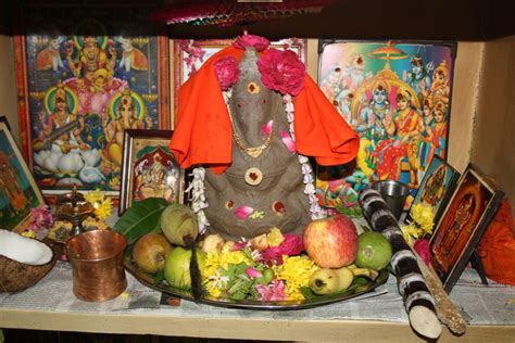 How To Do Ganesh Puja At Home On Ganesh Chaturthi