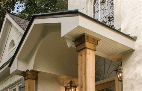 How To Attach A Gable Porch Roof To A House Storables