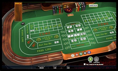 Craps Strategy: Can You Improve Your Chances to Win at Craps?