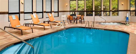 Hotels in Lufkin | Courtyard by Marriott Lufkin