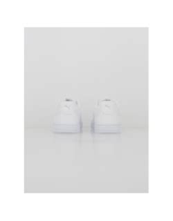 Achetez Baskets Caven Blanc Enfant Puma En Ligne Wimod