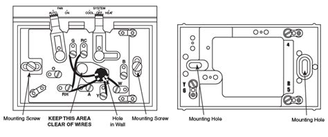 White Rodgers 1f56n 444 User Manual Manuals Books