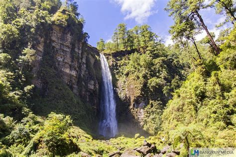 Tagpew/Tagpao Falls & 7 mountains - Tubo, Abra