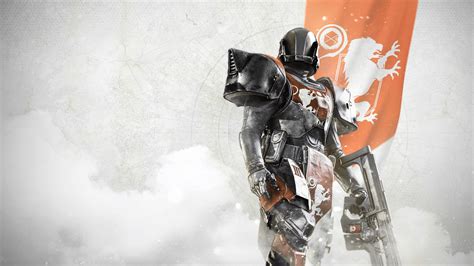 Destiny 2 Titan Wallpapers - Wallpaper Cave