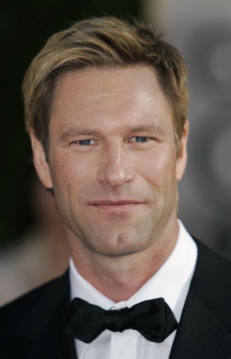 Aaron Eckhart Wallpapers - HooDoo Wallpaper