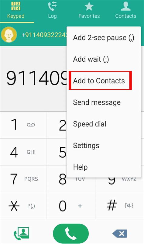 How To Add Contact In WhatsApp Without Using Contact App Of Android