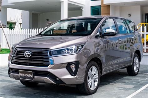 Panduan Lengkap Membeli Toyota Innova Reborn Bekas Harga Kelebihan