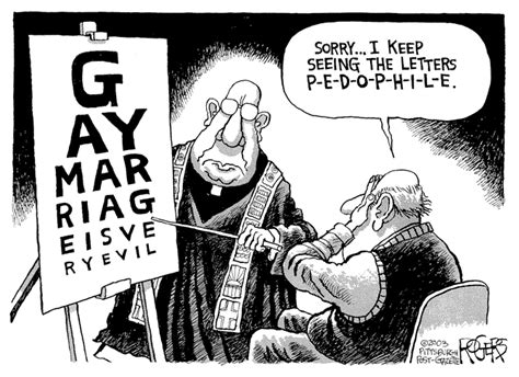 Bilgrimage Openly Gay Religion Professor Fired By Pennsylvania