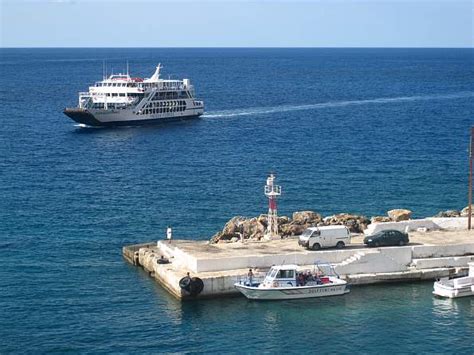 Wolfgang S Sfakia And Crete Pictures Gallery Webcam September October