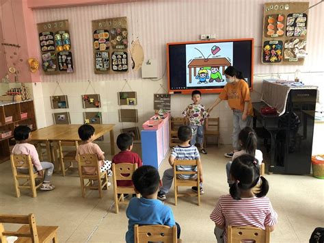 夯实基础，防患于未然！记叶幼北园安全应急疏散演练活动宝应新闻宝应生活网 爱宝应，爱生活！