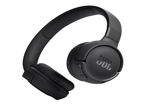 Ripley Aud Fonos Jbl On Ear Tune Bt Bluetooth Pure Bass Sound Negro