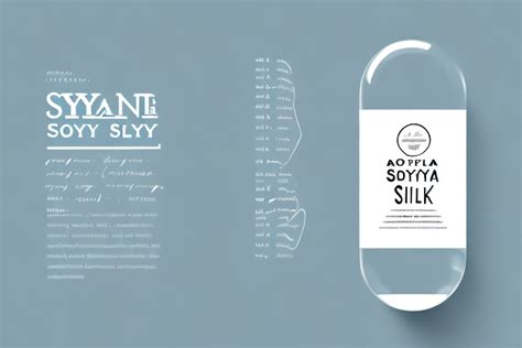 Unveiling the Protein Content of Soy Milk: A Nutritional Analysis ...