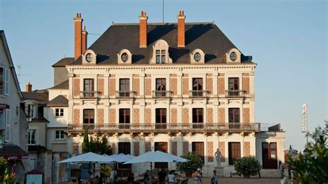 Maison De La Magie Robert Houdin