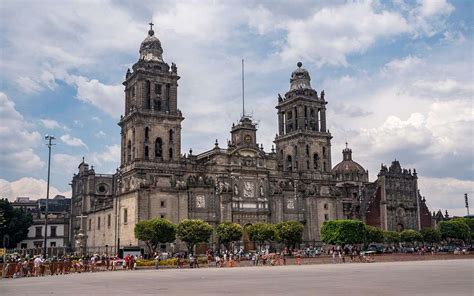 El Centro Histórico De Cdmx Celebra Su Quinta Feria De Los Barrios