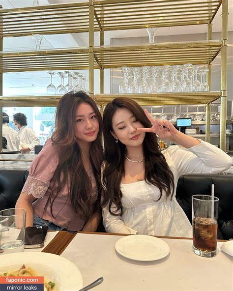 Jessica Aka H Yojeong Nude Leaks OnlyFans Photo 108 Faponic