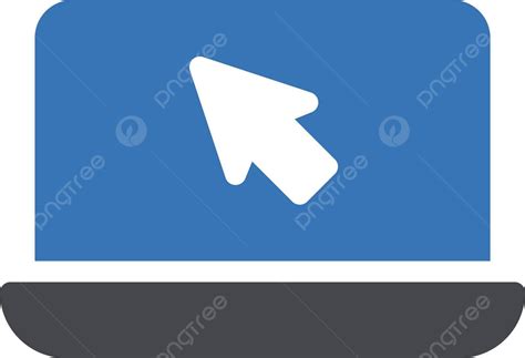 Cursor Click Mouse Cursor Vector Click Mouse Cursor Png And Vector