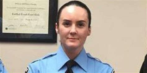 Va Officer Killed On Her First Day On The Job Fox News Video