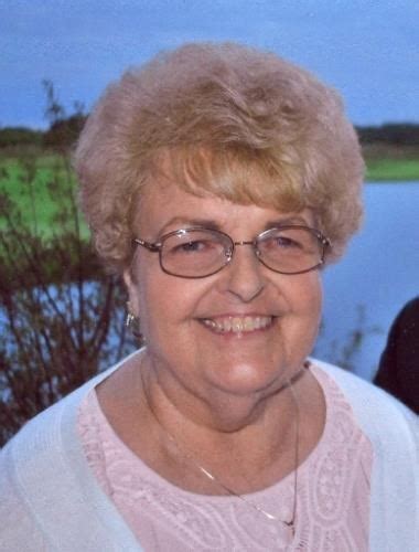 Mary Guzdzial Obituary 1947 2018 Bay City Mi Bay City Times