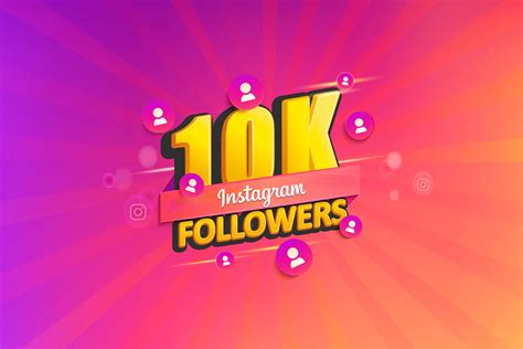 How To Get 10k Followers On Instagram 13 Expert Ways