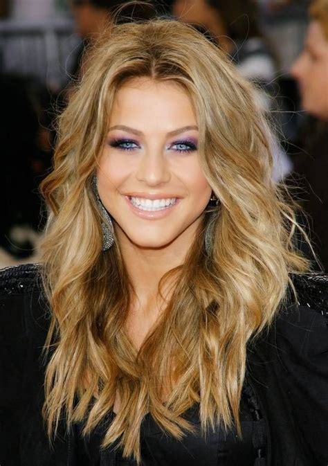 Best Hair Colors For Blonde Brunette Red Black With Blue Eyes Hair