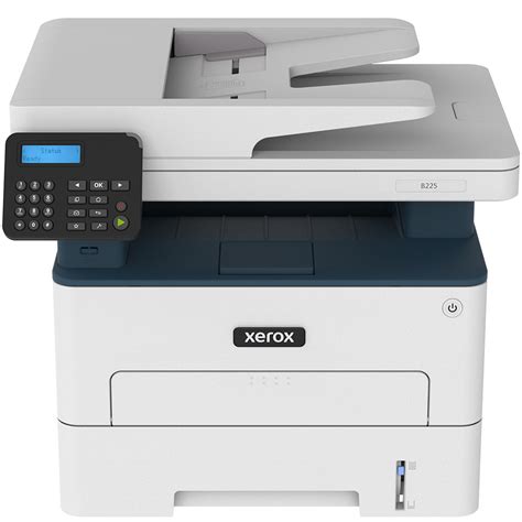 Connexion De Lapplication Xerox Easy Assist Aux Imprimantes Installées