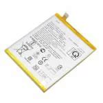 Buy NAFS Battery For Asus Zenfone 5Z ZE620KL ZS620KL C11P1708 3300mAh