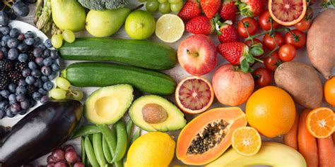 Whats The Difference Between Fruits And Vegetables Sporcle Blog