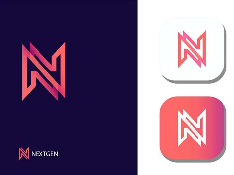 Next Gen Logo Designs Themes Templates And Downloadable Graphic