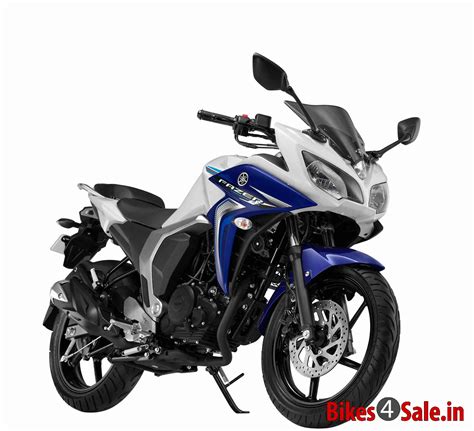 Yamaha Fazer FI V2 Price Specs Mileage Colours Photos And Reviews