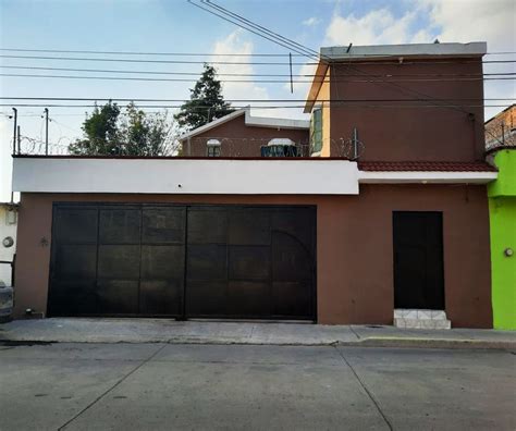 Venta Casa En Bosques De La Alameda Celaya P2TUIho Venta Icasas Mx