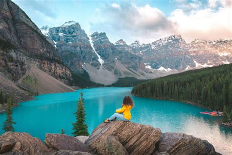 How To Get To Banff National Park The Ultimate Guide The Intrepid Guide