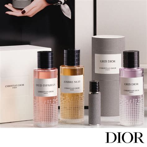 La Collection Priv E Christian Dior Limited Edition New Look In