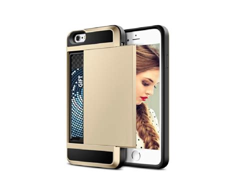 $10 for an iPhone Credit Card Case | Buytopia