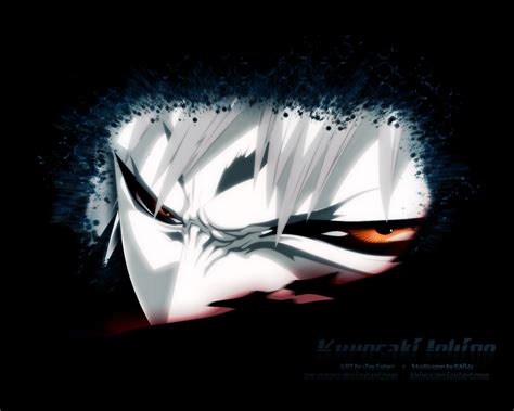 Hollow Ichigo Kurosaki Ichigo Wallpaper Zerochan Anime