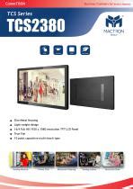 Tcs Mactron Group Tft Led