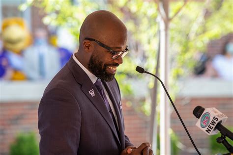 Tech Celebrates Grand Openings Of Largest Buildings On Campus